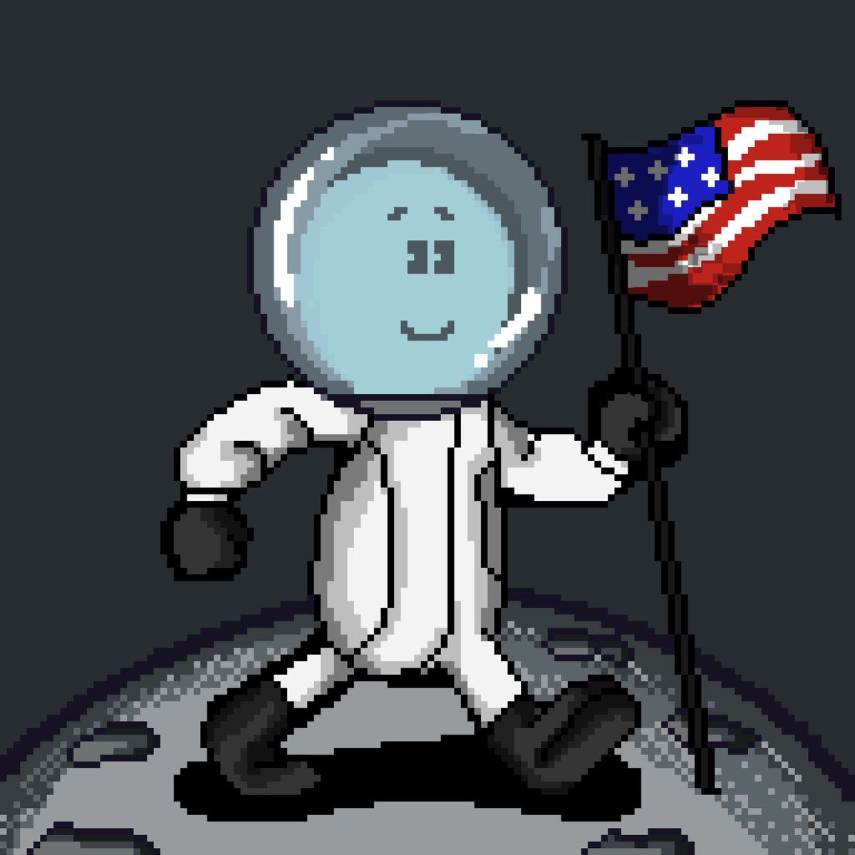 SeeMeeksNFT's tweet photo. We’re on the seek for some more meeks! 👀 We want more of you to join us! Comment down below if you wanna be a disc mod for the #Seemeeks 👾

MEEKS TO THE MOON! 🚀

#NFT #NFTs #NFTCommunity #NFTCollection #nftcollector https://t.co/tggJN8nVP4