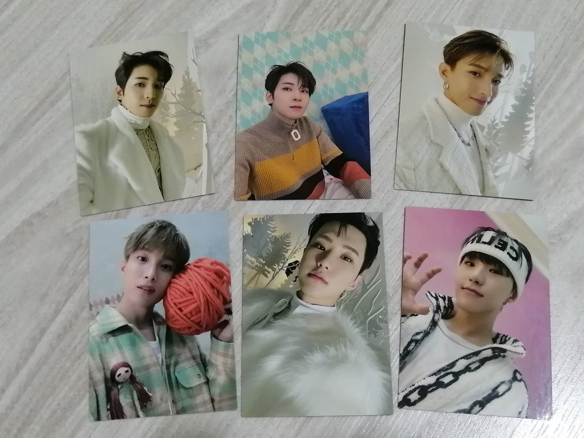 Kyeomiiyumiko's tweet photo. Thank you @NootwootGOs for your great service❣️❣️I get all my top3 bias 😭😭💖💗
#NWFeedbacks https://t.co/k0oVLq8lQB