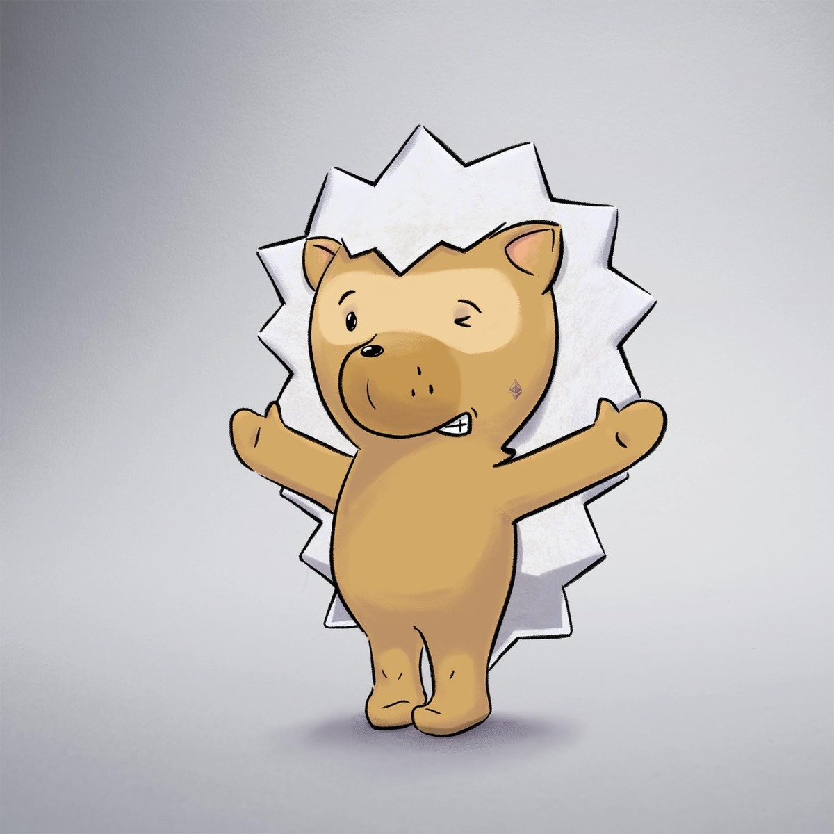 Hedgie_Fund's tweet photo. Last call to join our pre-sale whitelist!  We still have a few spots left!  
If you want to mint a Hedgie at a 10% discount tomorrow, fill out the Google form below, and make sure to retweet our pinned tweet!  #NFT #Autism #NFTCommunity 
https://t.co/EjsRc9r5aL https://t.co/0lQLQoYeBo