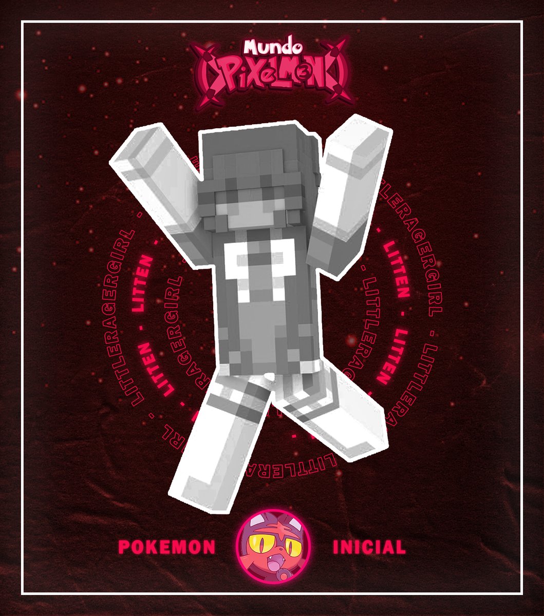 JoelCGA's tweet photo. @Mundo_Pixelmon @aXoZerr @soy_yosu @SrXamork @zenpokefan @Oscar_BrockWah @ZeIing @paracetamor @wadeotaku @Dazrbn @ViTuberYT @papigavi @SekiamPKM @LakshartNia @Conterstine @Shadoune666 @Goes__x @Silithur @Barbesito @Karchezzz @ArcanistGirl @CooLifeGame @Eric_Lostie @Elisawavesrp @FrigoAdri @Hardyluski @Trolerotutos @Ampeterby7 @dedreviil @TheCarolos @gema327 Cualquier interacción❤️o🔁me ayuda a que los streamers los puedan llegar a ver! (11/11)
#MundoPixelmon3 #churches #tezcatstorm #littleragergirl #withzack #fanart https://t.co/J6OQreRqZh
