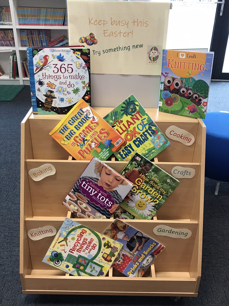 Miss Stallard’s Bookworms tweet media