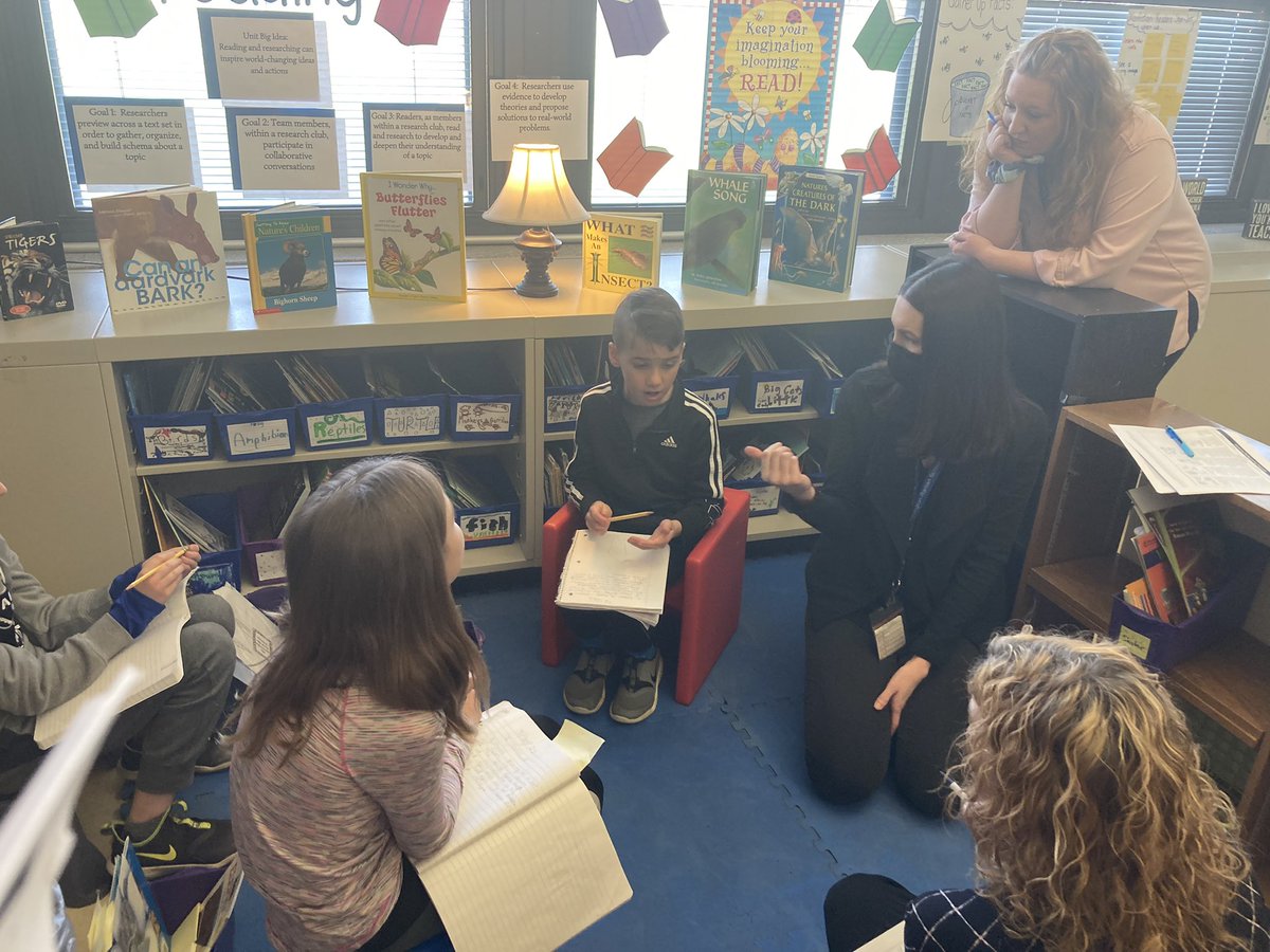 Michelle Cook tweet media