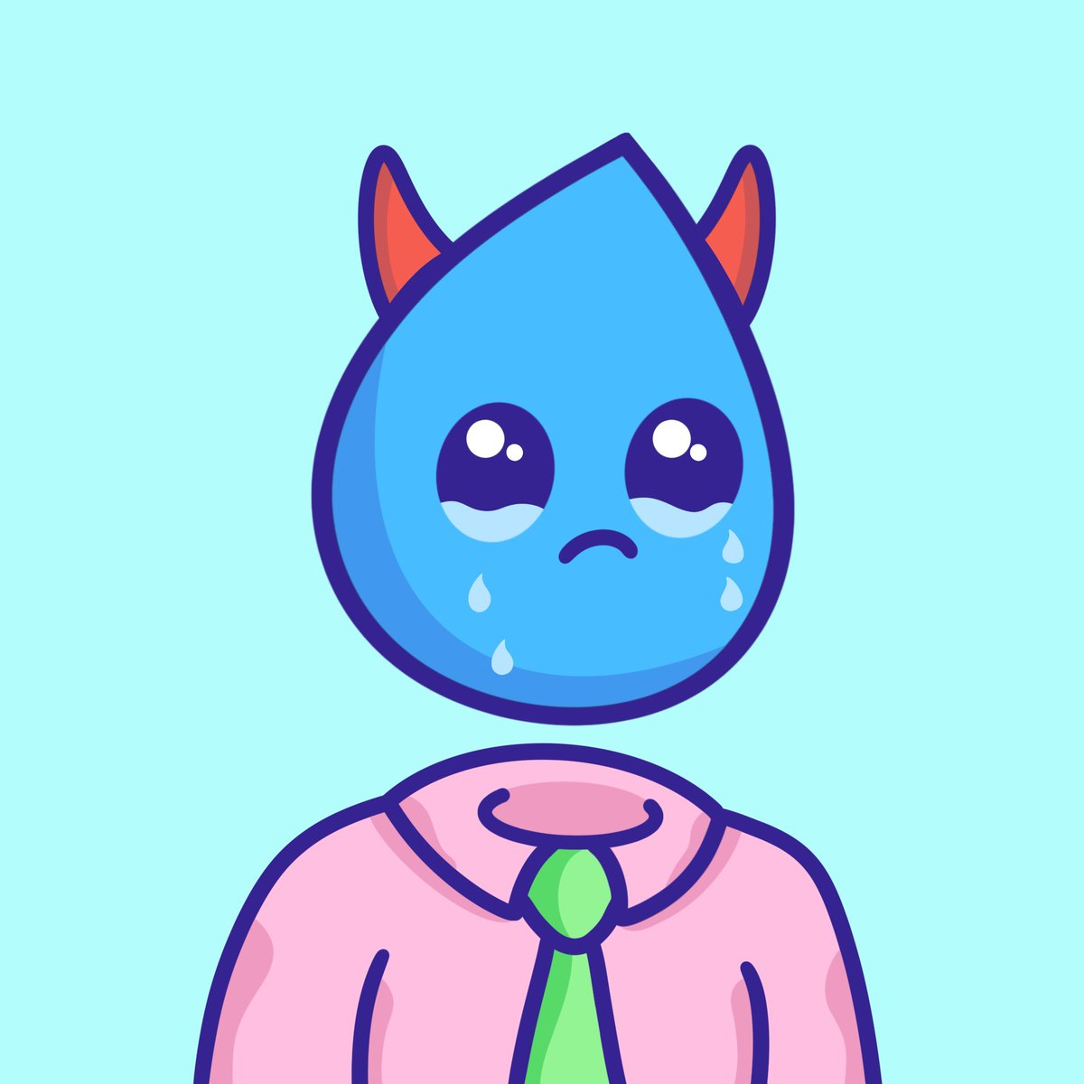 nft_droplets's tweet image. Who wants Driplist?💧

Just RT, like &amp;amp; !drip