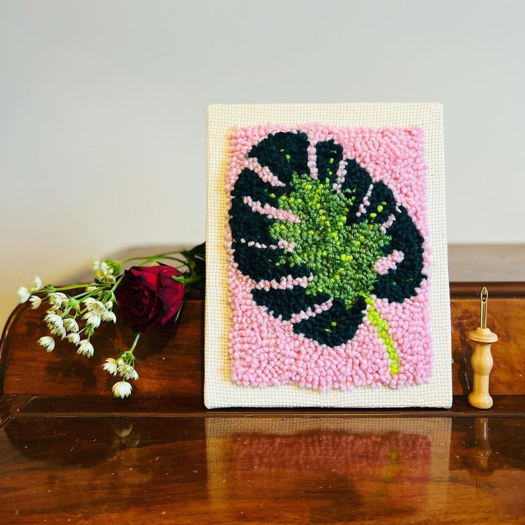 The Crafty Kit Company tweet media