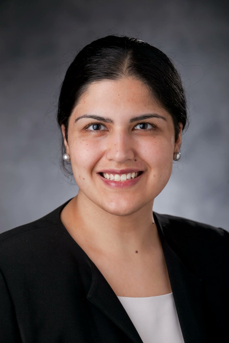 AuntMinnie's tweet photo. Coming up in one hour at 12 pm ET - Learn about the potential of AI to reshape breast cancer screening in a talk at #AMVC2022 by Dr. Manisha Bahl. Register for free at https://t.co/wnh5ZJWUIf. https://t.co/CsOyAYGGgE