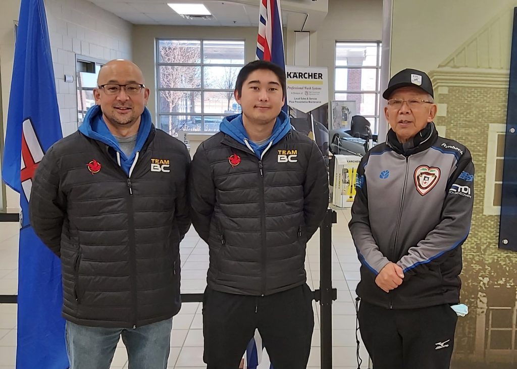 What an incredible story! Three generations of the Miki family are represented at the 2022 <a href="/NHAgriculture/">New Holland North America</a>  Canadian Juniors. Read all about it here: fal.cn/3nnLK

#CJCC2022 <a href="/CurlBC/">Curl BC</a>