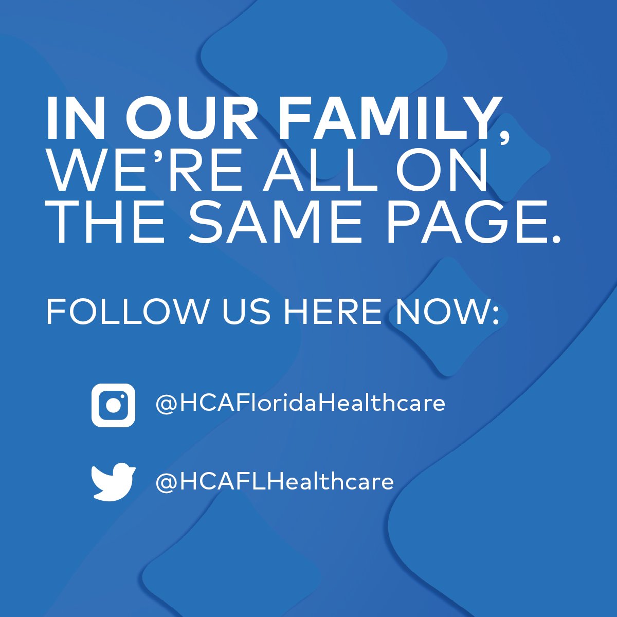 JFK Medical Center (@jfkmedical) on Twitter photo We’re a part HCA Florida Healthcare — the state’s largest collaborative network— and soon we’ll be joining together as a team under one Twitter account. Since this account will be going away soon, be sure to follow <a href="/HCAFLHealthcare/">HCA Florida Healthcare</a> for the latest from us! #HCAFloridaHealthcare We’re a part HCA Florida Healthcare — the state’s largest collaborative network— and soon we’ll be joining together as a team under one Twitter account. Since this account will be going away soon, be sure to follow <a href="/HCAFLHealthcare/">HCA Florida Healthcare</a> for the latest from us! #HCAFloridaHealthcare