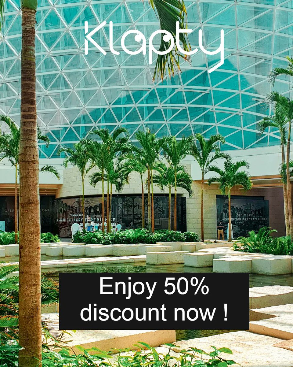 klapty's tweet photo. 💲 50% Discount 💲

The discount still goes on !

Enjoy 50% on the Pro and the Gold Unlimited Plan.
https://t.co/2baByWrOgx 

#virtualtour #virtual #tour #virtualreality #vr #ar #photographers #virtualphotography https://t.co/kguLIx0JCr