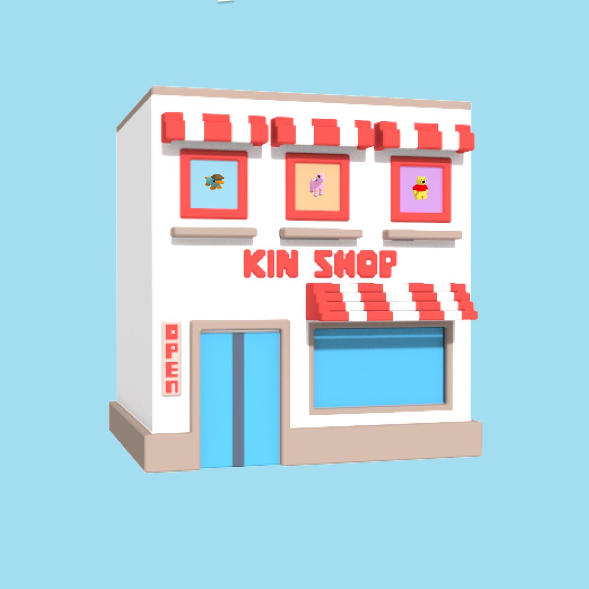 Kinium@kin (@kiniumorg) / Posts / X