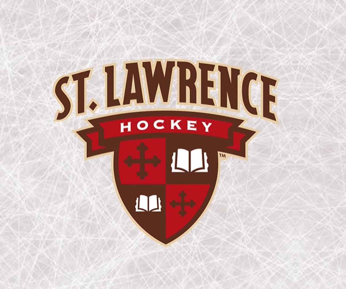 I’m extremely excited to announce that I will be playing at St. Lawrence University for the next 3 years. Lots of ups and downs during the past couple years but I couldn’t be happier to find a new home and get an opportunity to get back on track. #GoSaints