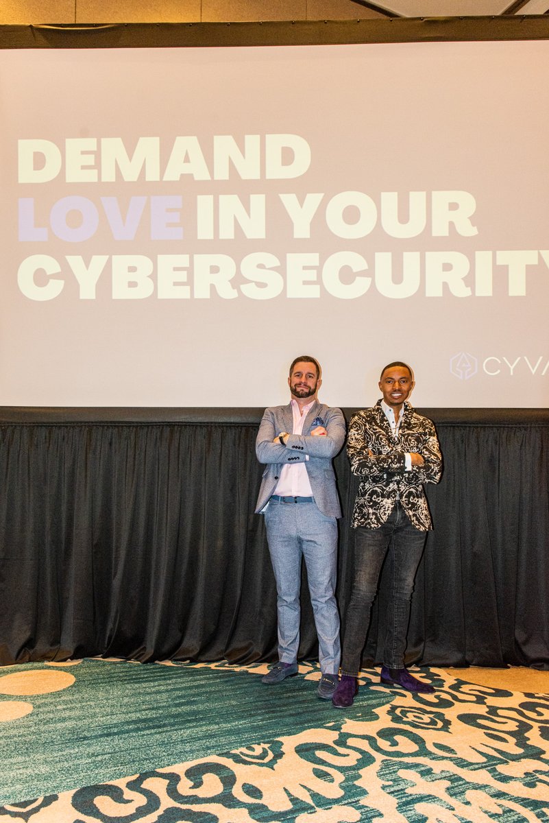 🔐 If you have a lock on the doors of your house but don't use it, what's the purpose? IT and cybersecurity prevention need to be in place 24/7 and have continuous monitoring to provide the highest level of protection for your organization. #cybersecurity #cyvatar #it #startups