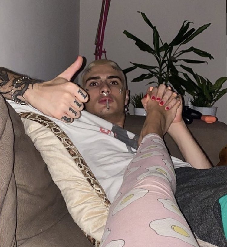 rosa=sesso italiano