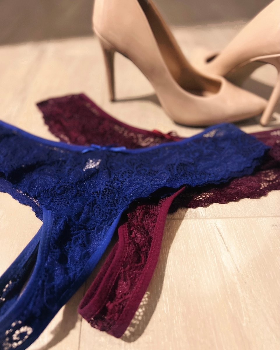 PANTY SELLER (@sofiaintimate) on Twitter photo 