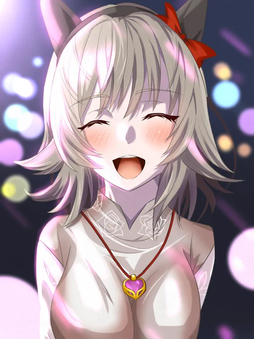 カレン…君は…花火よりカワイイよ

 #カレンチャン生誕祭2022
#カレンチャン生誕祭
#カレンチャン #ウマ娘
#絵描きさんと繋がりたい 