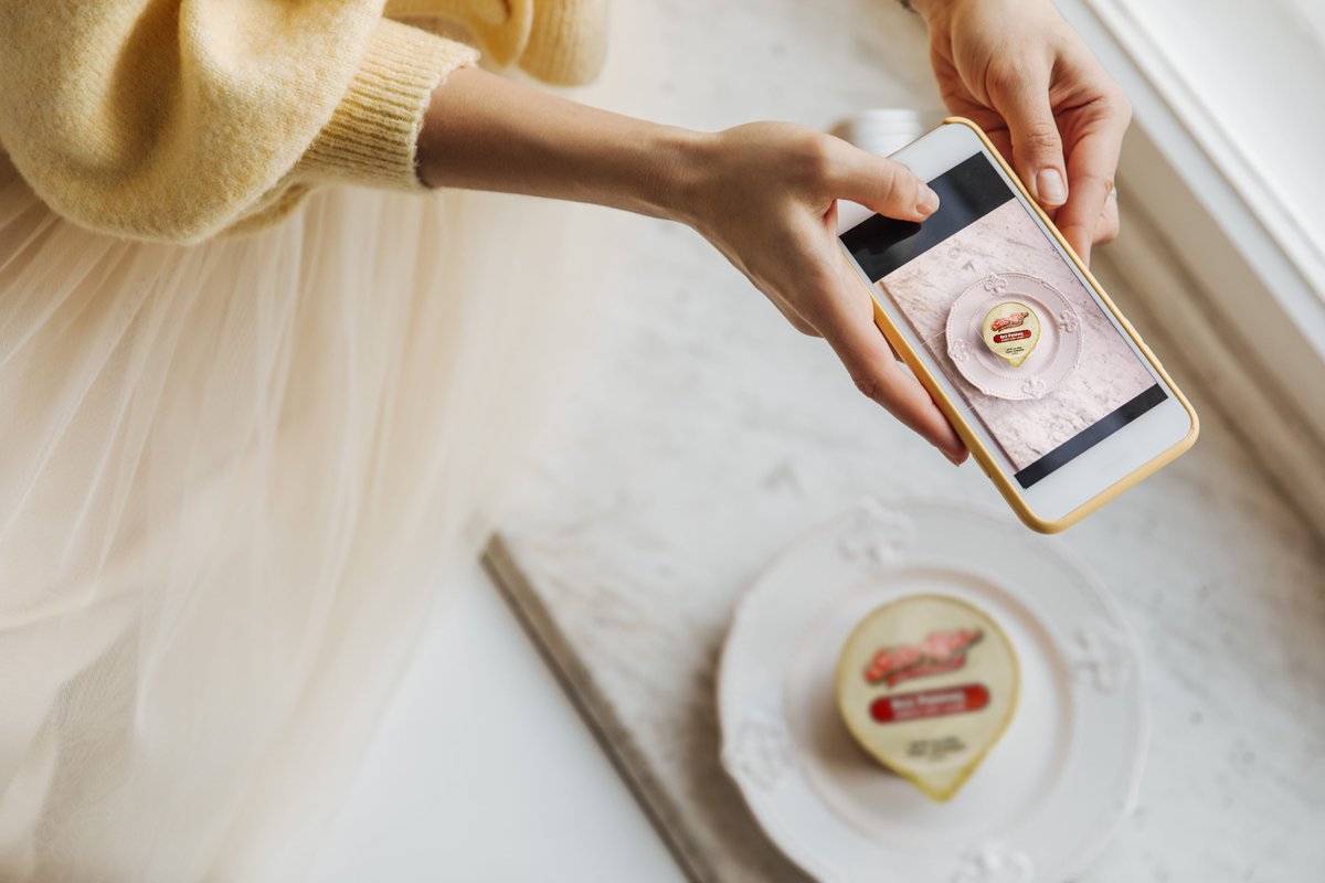 Remember every special moment.