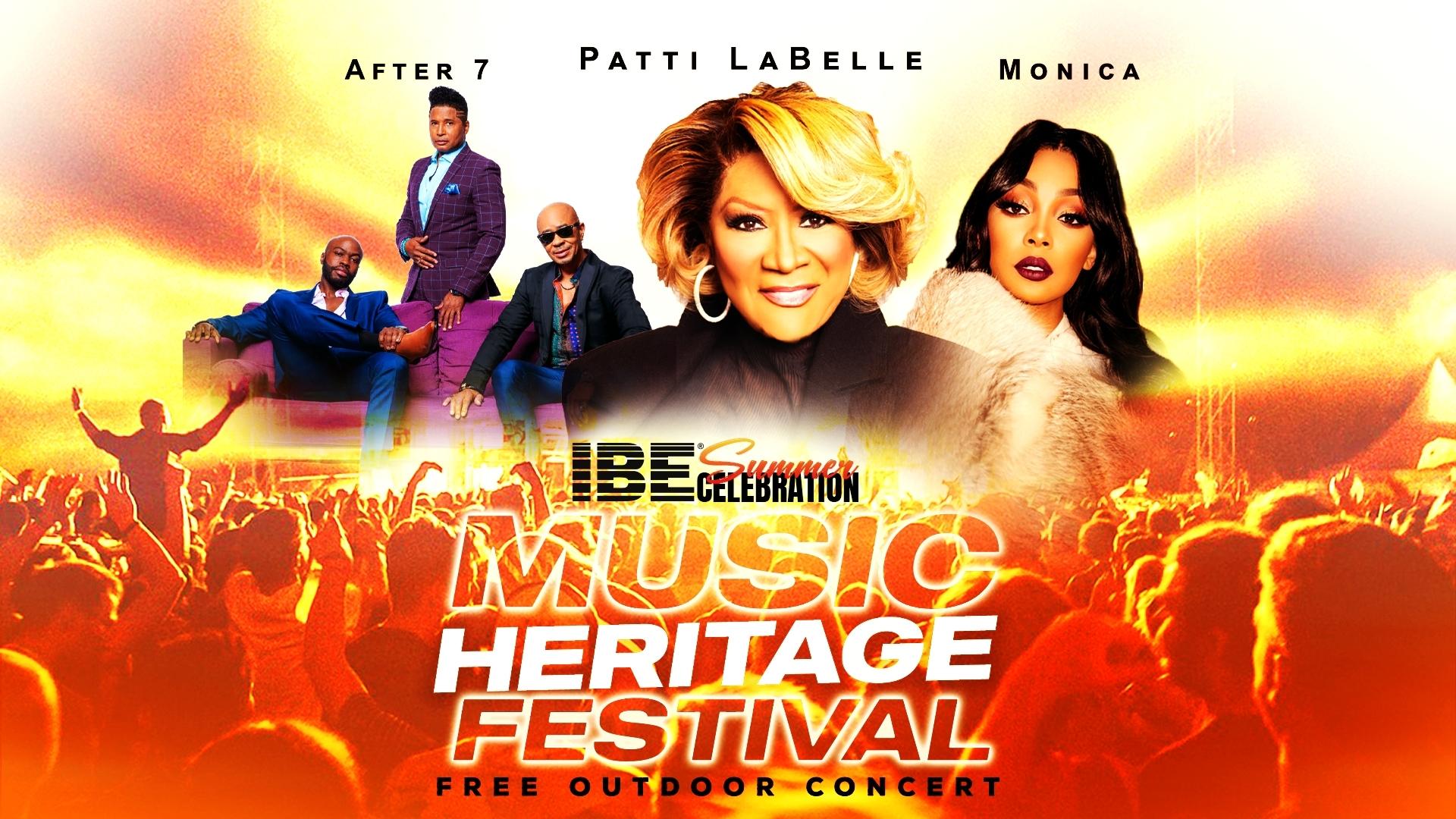 Indiana Black Expo (INBlackExpoInc) / Twitter