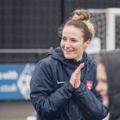 Basingstoke_FC's tweet photo. Basingstoke Town Community FC appoint @aliceweaving as Head of Women’s Football

https://t.co/S0x1h3swMK https://t.co/rEGnAEHUeU