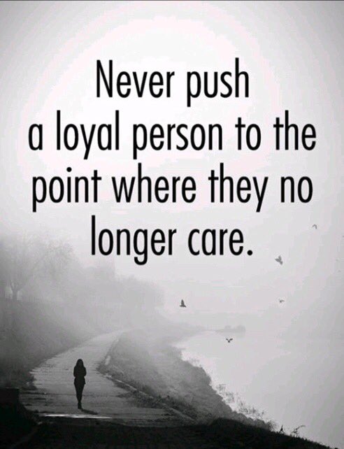 Careful, Careful….