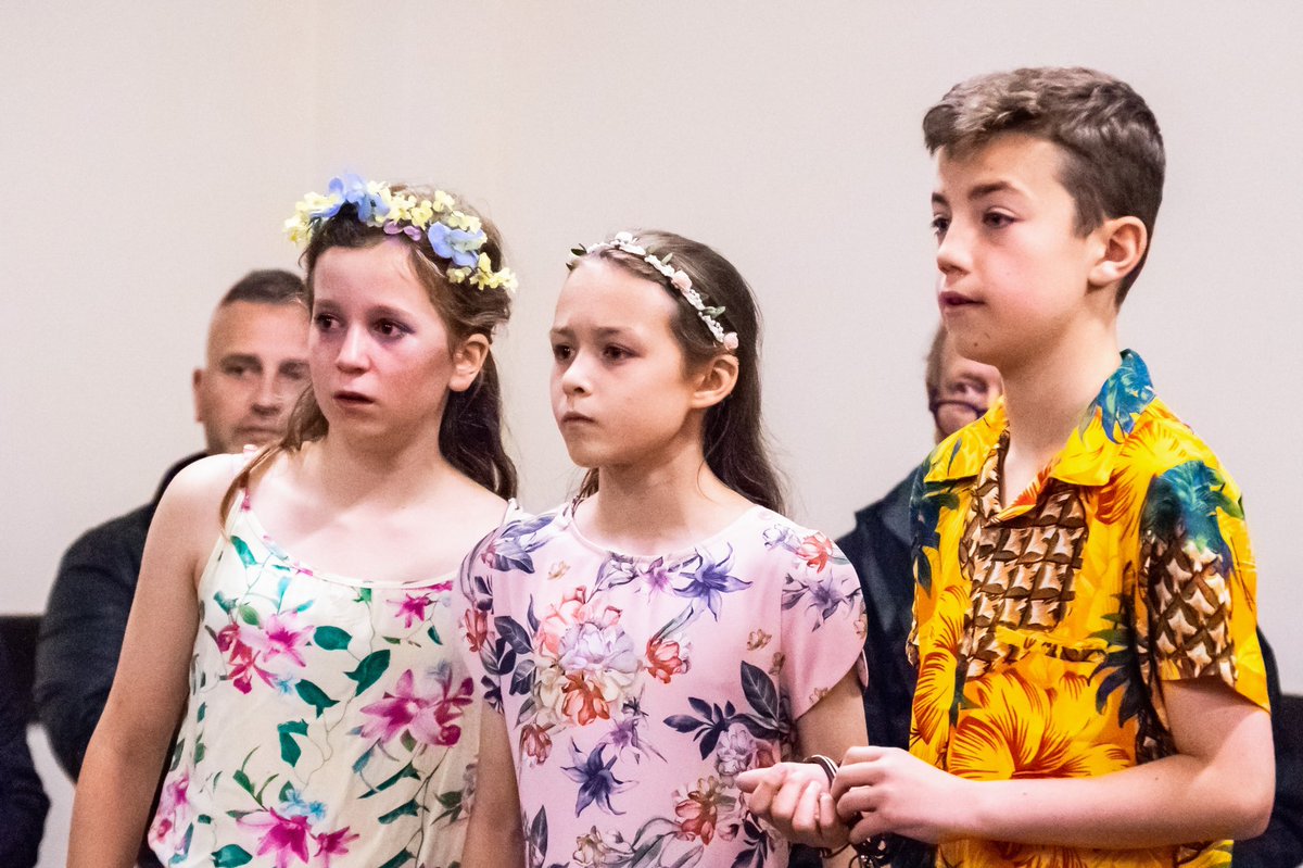 TillyWPerforms's tweet photo. Yay more pics! This time from when I played Hei-Hei in Moana with @BTAOnStage last September. A shame it couldn’t be theatre-based thanks to Covid but still great fun to be a part of ❤️🎭🏝🛶🐓                  Credit @eliza_wilmot 📸 https://t.co/VbXn00HIDj