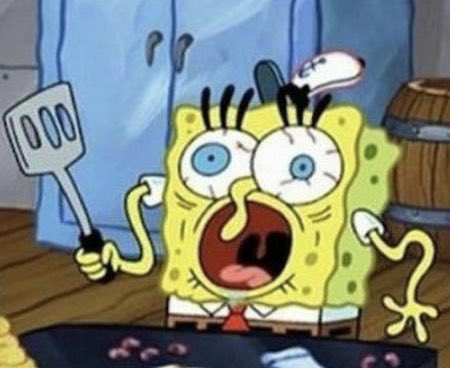 Caleb_Lushe's tweet photo. @chicagobulls Bulls fans when they make the play-in https://t.co/7er0d9sx9F