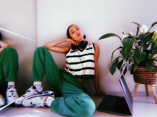 ENTREVISTA EXCLUSIVA A IZAH (<a href="/IzahBlues/">izah</a>): "Entre mis nuevos proyectos este año está dar a luz un bebé, lanzar un disco (con varios singles) y vernos en un nuevo directo". Charlamos con la cantante. wp.me/pa7I1P-ctD