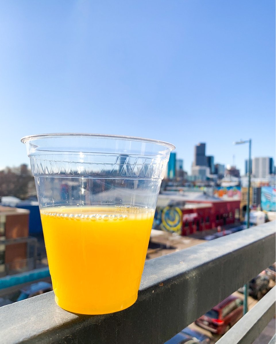 Terravive's tweet image. Petroleum plastic is an outdated material for the future! We're getting with the times and designing products that will not cause #microplastics, but instead, can disappear in the ocean in just months! 

Nothing but 🤩 for this view and #Terravive products!