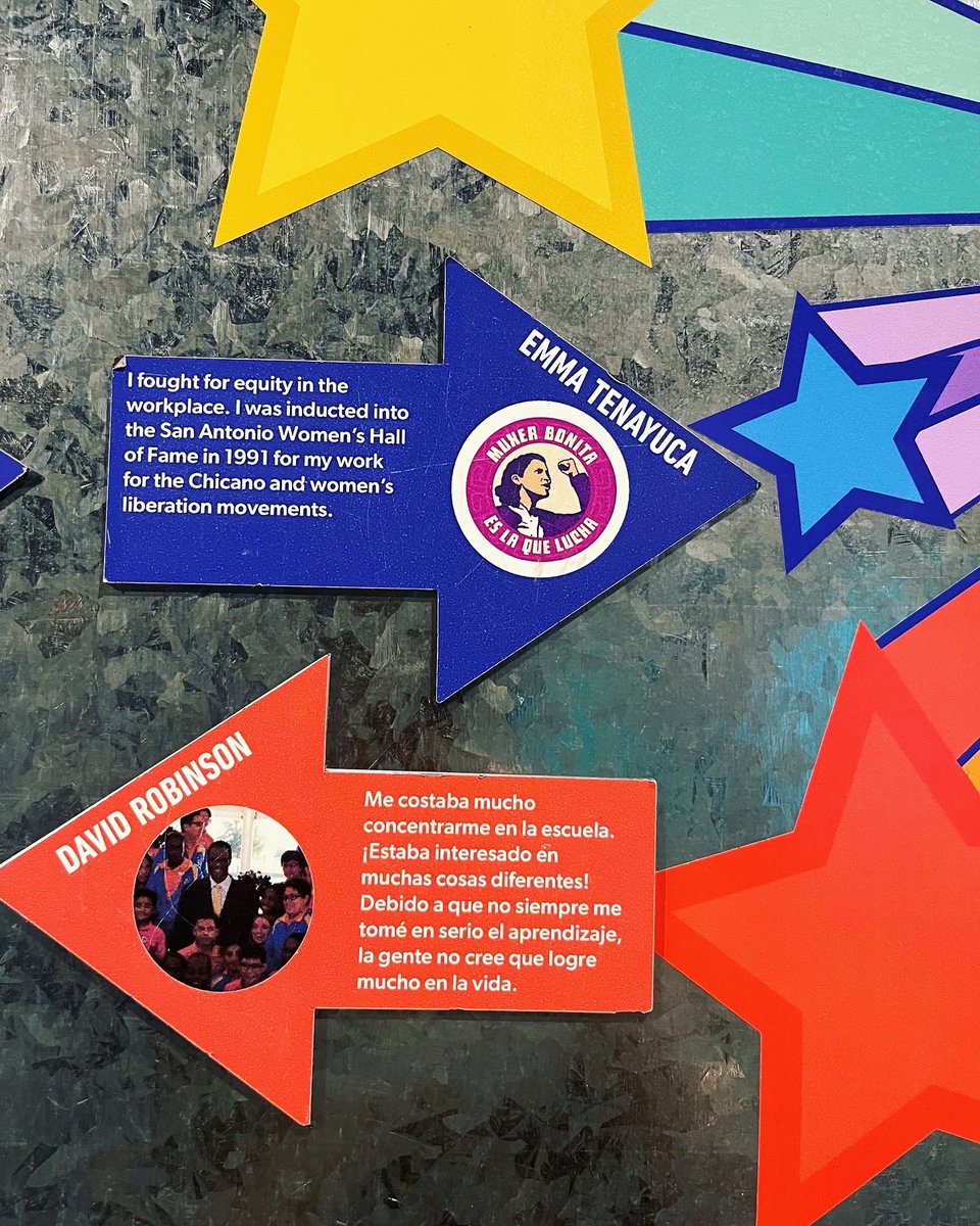 SA2020's tweet photo. Took a field trip to @TheDoSeum to explore their exhibit Uniquely Us. Grateful for this important space developed by The DoSeum team + community partners and filled with great resources and conversation starters on race, racism and identity. Open til April 3! #SA2020Partner https://t.co/MYx3ypnIqj
