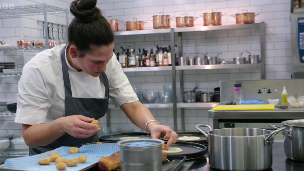 Women In the Food Industry (@women_food_wifi) on Twitter photo Liv of <a href="/AdelinaYard/">Adelina Yard</a> is getting a good reaction for her lamb dish on <a href="/GBMofficial/">Great British Menu</a> #GreatBritishMenu But will it take her through to the banquet? We caught up with the chef from Bristol womeninthefoodindustry.com/interview-oliv… Liv of <a href="/AdelinaYard/">Adelina Yard</a> is getting a good reaction for her lamb dish on <a href="/GBMofficial/">Great British Menu</a> #GreatBritishMenu But will it take her through to the banquet? We caught up with the chef from Bristol womeninthefoodindustry.com/interview-oliv…