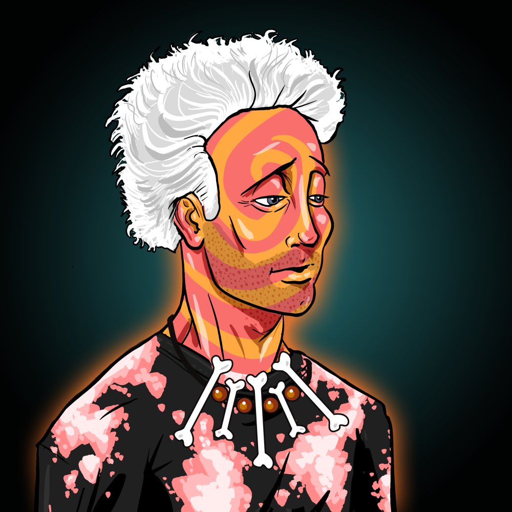 Cyborg Iguanas | Missions LIVE tweet media