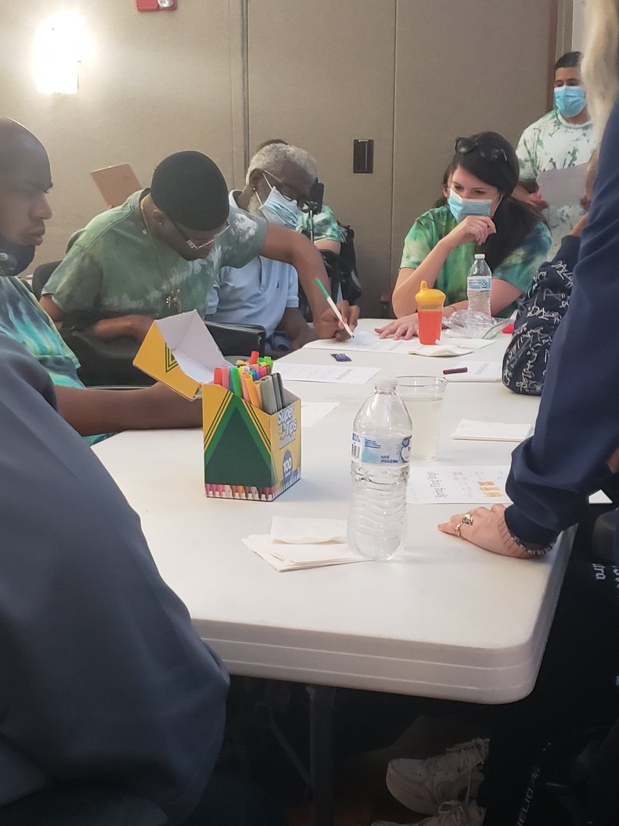 Moody Neurorehabilitation Institute tweet media