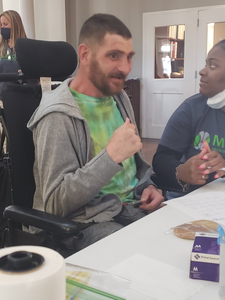 Moody Neurorehabilitation Institute tweet media