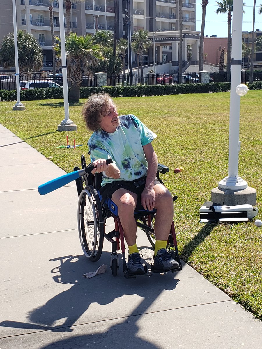 Moody Neurorehabilitation Institute tweet media