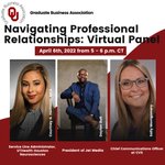 Photo by OU MBA in OKC (@OU_MBAOKC)