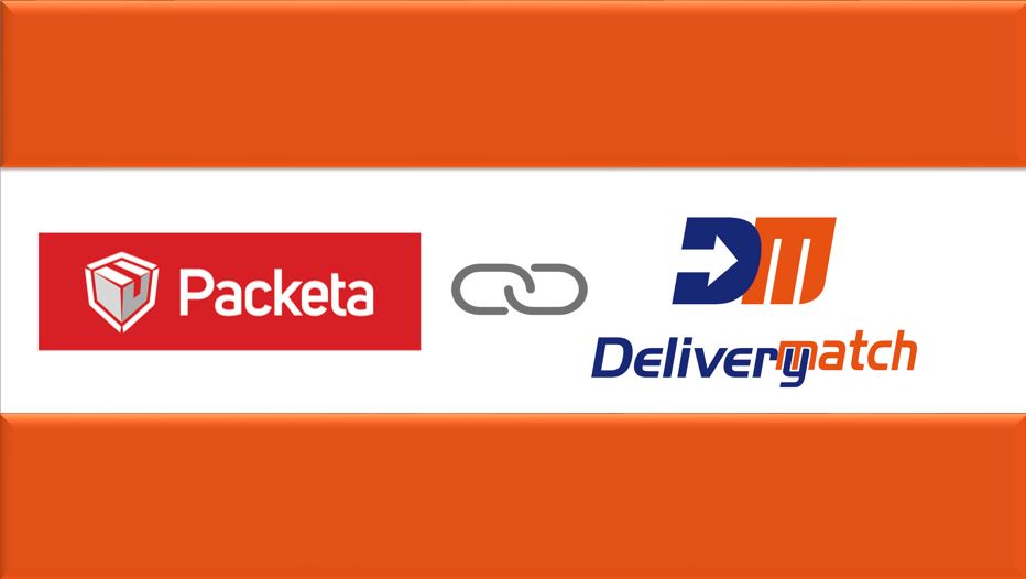 deliverymatch's tweet photo. New connection with carrier and broker Packeta!

Packeta is active throughout Europe with various transport partners. DeliveryMatch can book the shipments directly with Packeta and immediately print the label of the transport partner to be used, relabeling is no longer necessary https://t.co/nqh5D1cJQ5