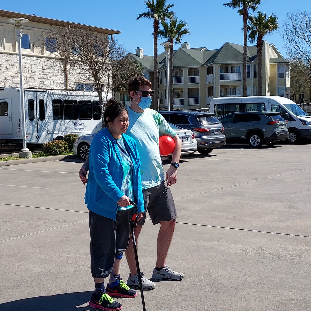 Moody Neurorehabilitation Institute tweet media