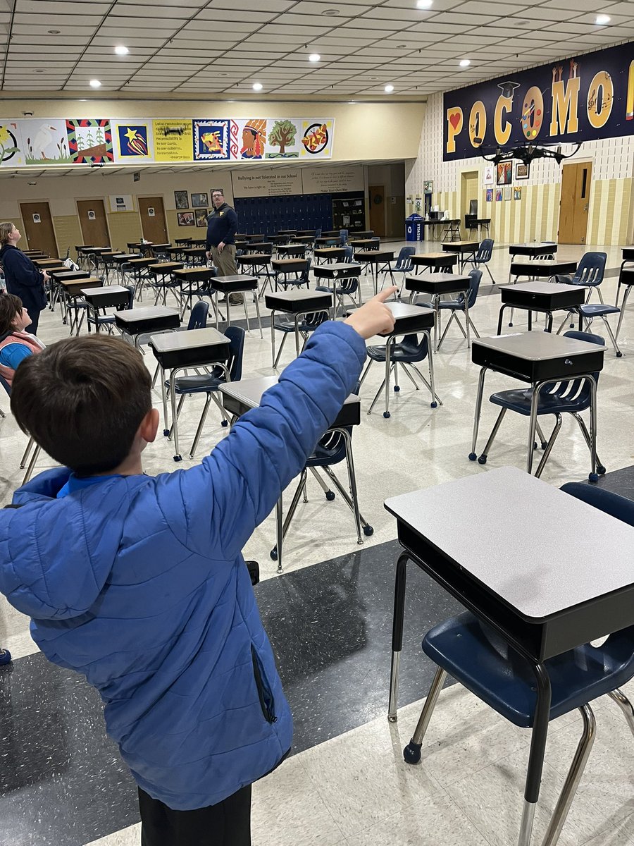 Excited to learn about Drones during Session 3 of the After School Academy! <a href="/PocomokeMiddle/">PocomokeMiddleSchool</a> <a href="/WorcesterSystem/">Worcester Schools MD</a>