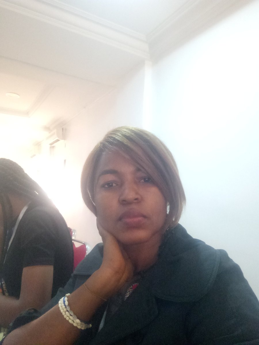 josephinealabi's tweet photo. #BeTheChange #AimTheChange https://t.co/mAM3IaYlPm
