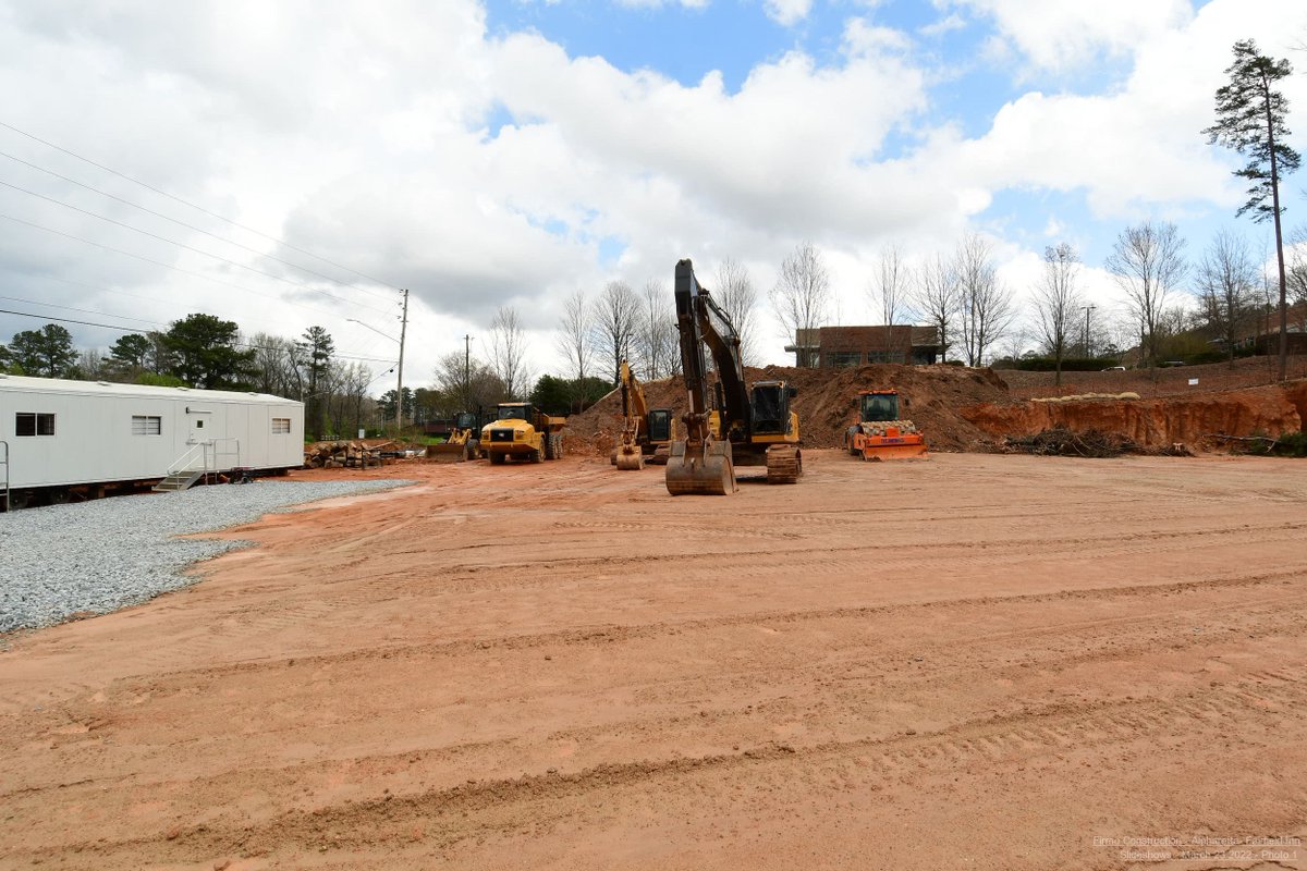 Firmo Construction tweet media