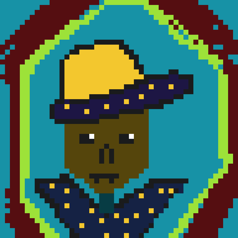 SigmaMaleClub1's tweet photo. Sigma male with yellow hat

Price : 0.42ETH
https://t.co/RYgQX4DmxH

1 ETH #NFTCommunity #NFTs #NFTGiveaway #NFTGiveaways https://t.co/k8jofZWqVp