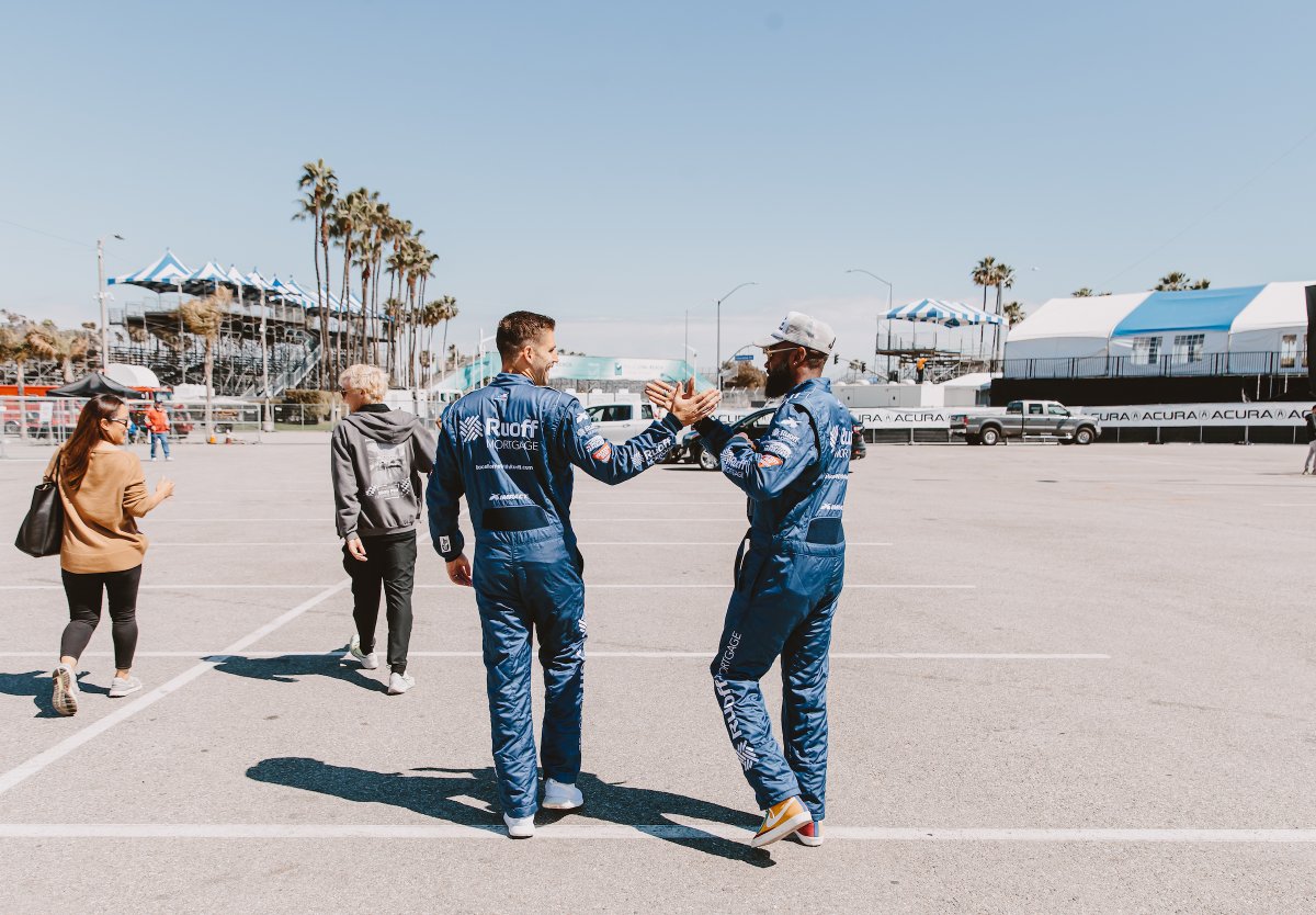 Does anyone out there want to go fast?

Thanks for letting us ride along <a href="/GPLongBeach/">Acura Grand Prix of Long Beach</a>!

#LAFC 🤝 #AGPLB