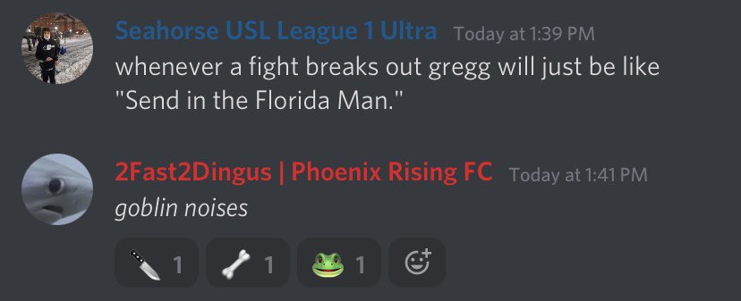 NoContextUSLDis's tweet photo. Just remembered the password to this account https://t.co/NWSehR6rDr