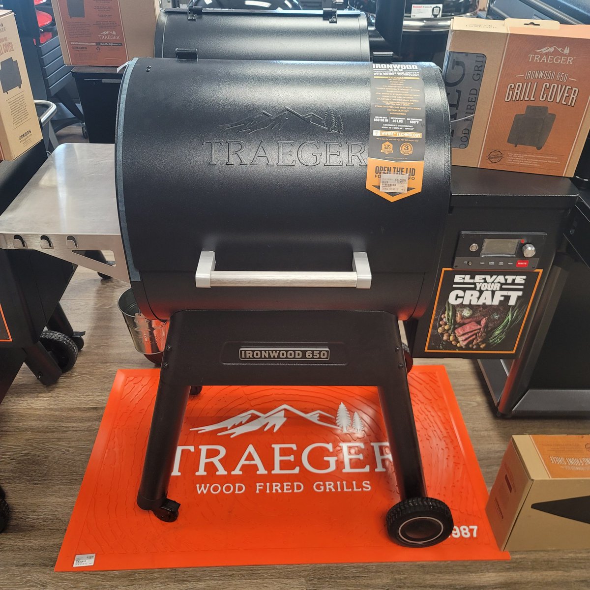 KC Grilling Company tweet media