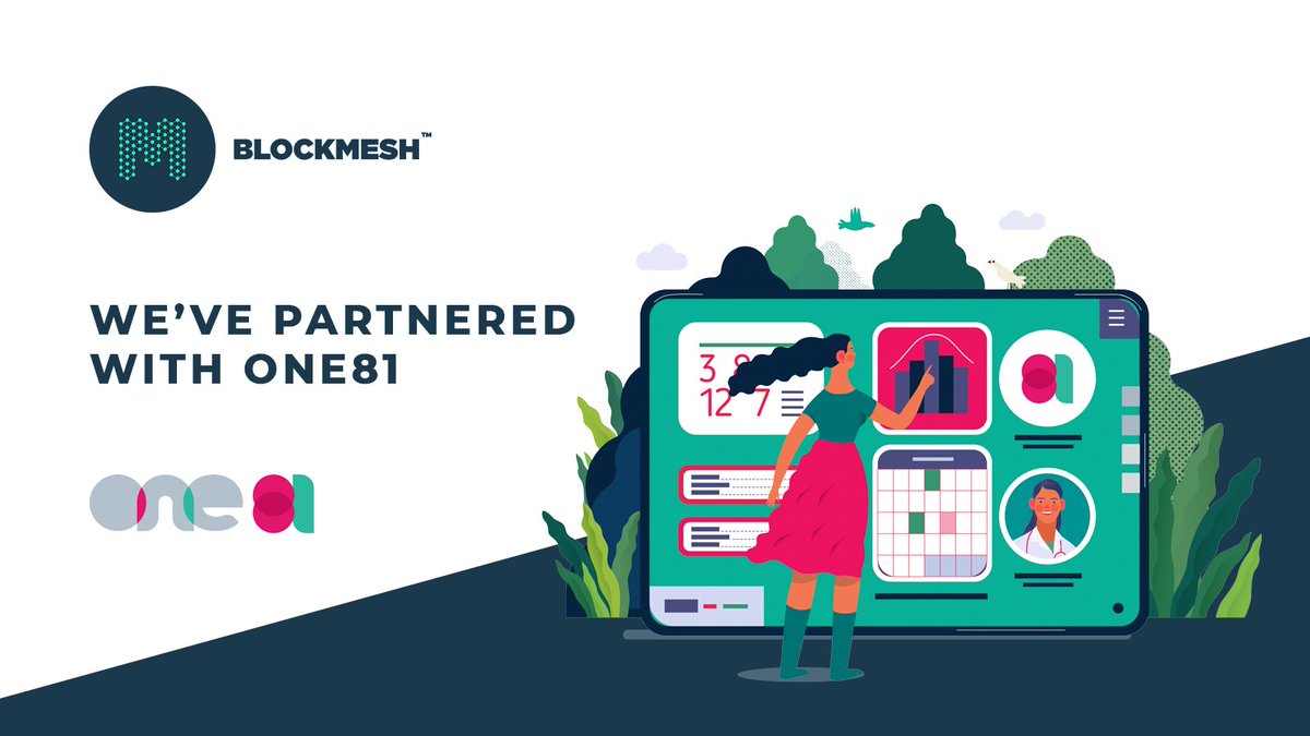 BlockMesh (MESH) tweet media