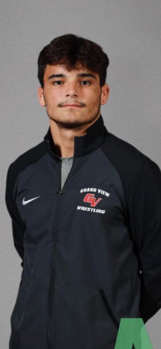 Happy Birthday to our 2020 National Champion Blake Gonzalez! He is a current student-athlete for the 2022 NAIA National Champions <a href="/GVWrestling/">Grand View Wrestling</a>!