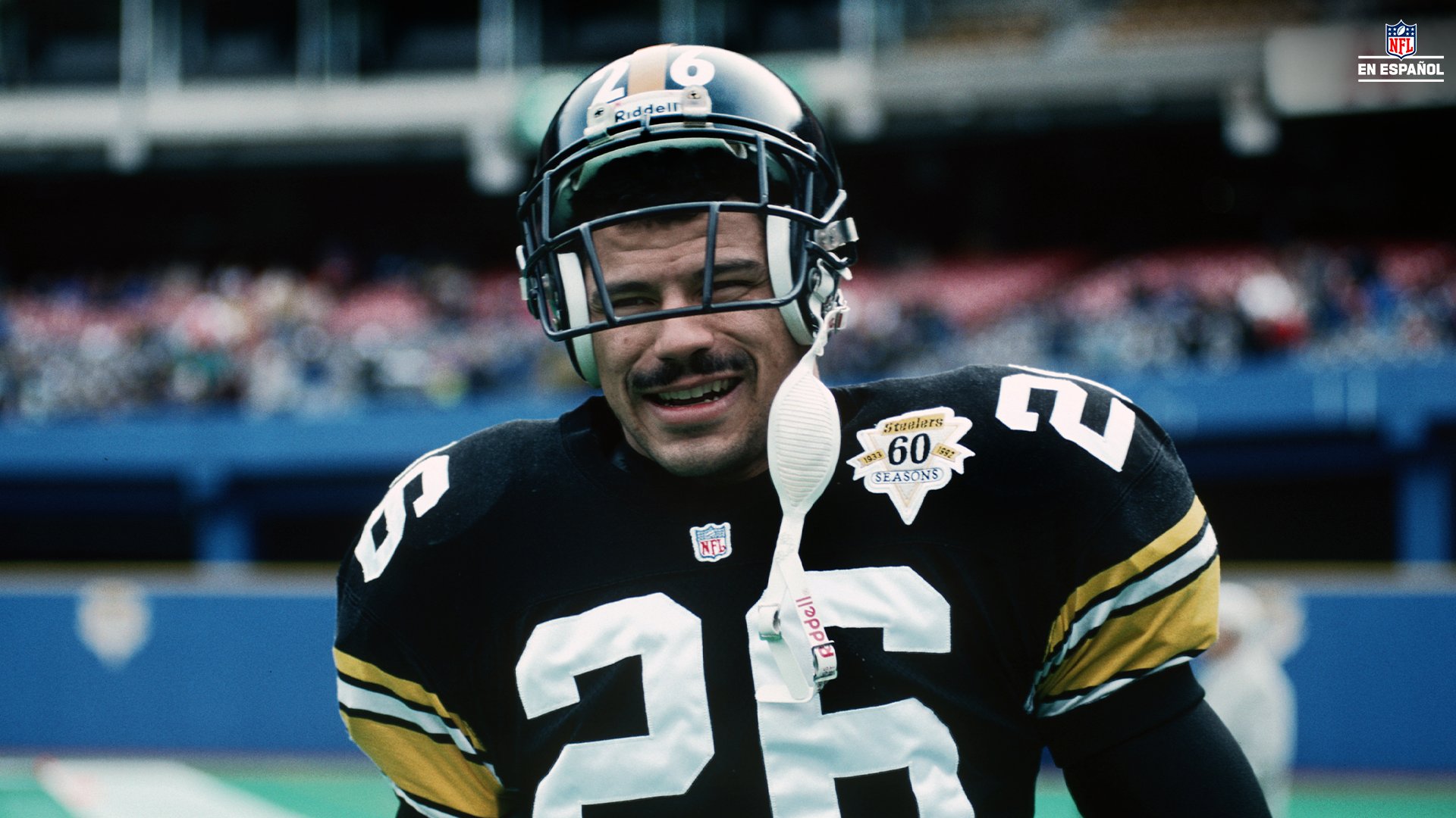 NFL en Español on Twitter "De cualquier modo, Jenkins fue visualizado