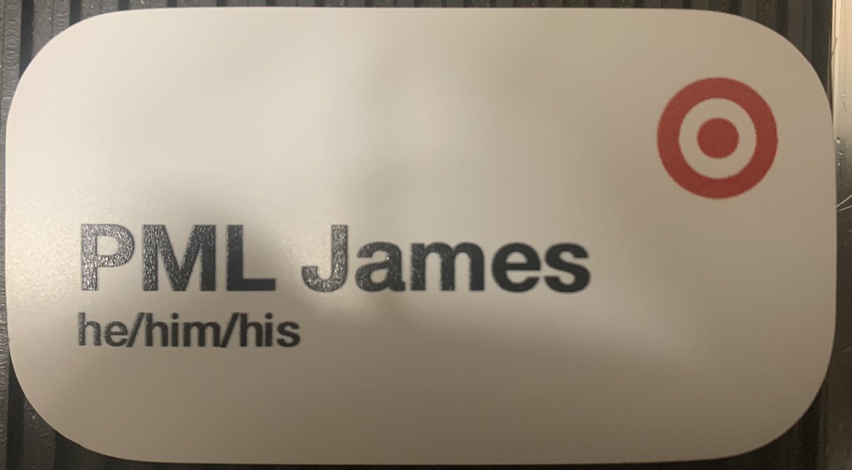 18yrs at this amazing company! Continuously changing to adapt to the needs of their guest and team! Allowing me to care, grow and win!! Thanks <a href="/Target/">Target</a>