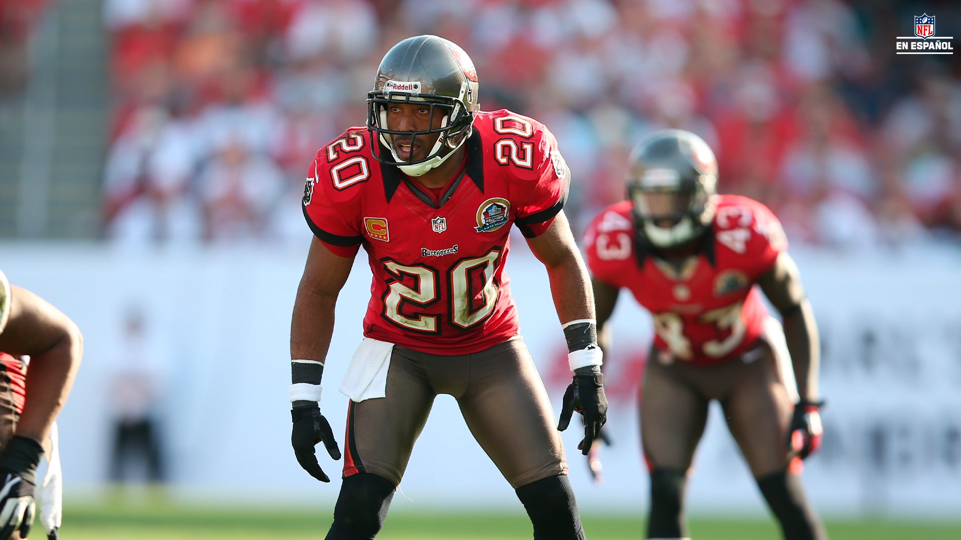 NFL en Español on Twitter "Quizá Ronnie Lott haya sido el primer gran