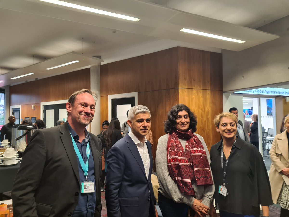 UELAdviceCentre's tweet photo. 💫Stars in the #Legal profession providing inspiration to our @UELAdviceCentre @SBL_UEL stars in the making! https://t.co/Qp3pRxn3Wm
