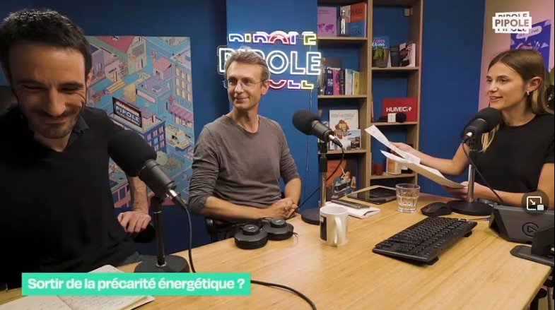 CharlieFleurene's tweet photo. Et c'est parti pour la dernière partie de l'émission #LeLiveDuFutur sur Twitch ! https://t.co/zykIY3h2ZU
On parle rénov thermique des bâtiments pour des logements dignes avec Manuel Daumergue @Abbe_Pierre Adrien Roux @alliancecitoyen)
Signez #LePlanA 👉 https://t.co/OJEHmj9Okv https://t.co/6kFG7XtMC8
