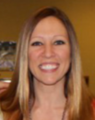 Happy Assistant Principal's Week to:

Amy Mazurowski of Gulf High School, Pasco County Schools

"Amy "Maz" is a dynamic professional who puts students' social-emotional growth at the center of all she does. Ms. Maz facilitates the work of our science programs." ~ Jeff Morgenstein